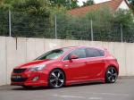 Opel Astra by Senner Tuning 2011 года